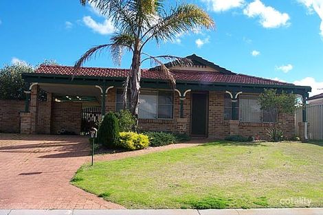 Property photo of 5 Graduate Place Marangaroo WA 6064