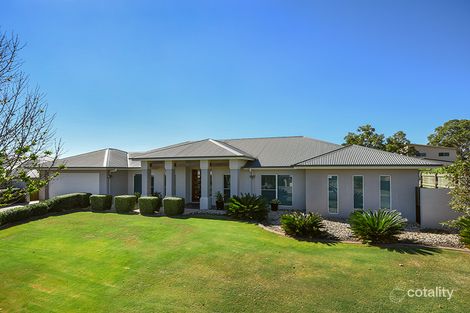 Property photo of 33 Nioka Drive Highfields QLD 4352