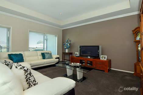 Property photo of 33 Nioka Drive Highfields QLD 4352