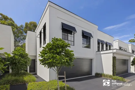 23/42-48 Sturgeon St, Ormiston, QLD 4160