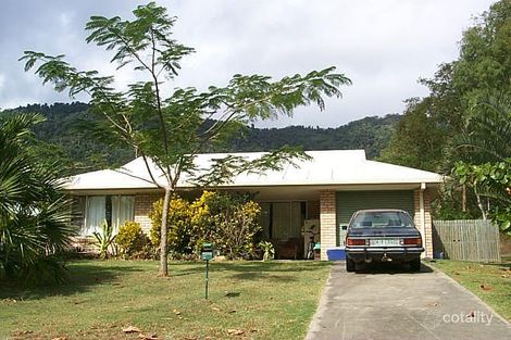 Property photo of 11 Hazelwood Crescent Cannonvale QLD 4802