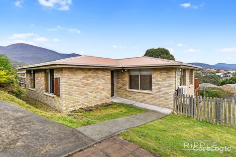Property photo of 15 Cuthbertson Place Lenah Valley TAS 7008