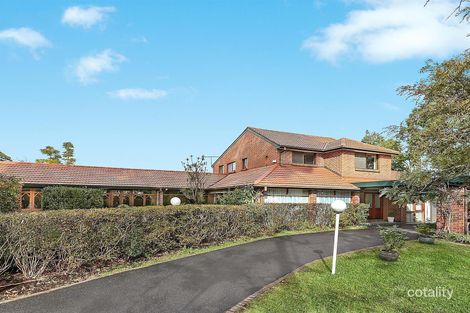 Property photo of 111 Eastwood Avenue Epping NSW 2121