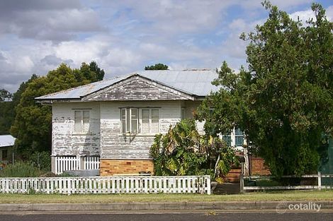 53 Alice St, Silkstone, QLD 4304