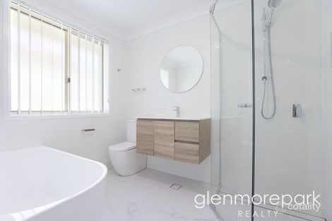 Property photo of 20 Mari Close Glenmore Park NSW 2745