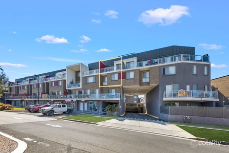 210/44c Drummond Ave, Ropes Crossing, NSW 2760