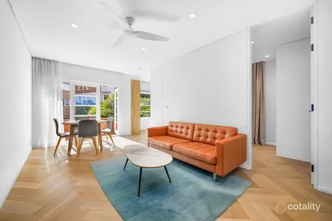 6/13 Gladswood Gdns, Double Bay, NSW 2028