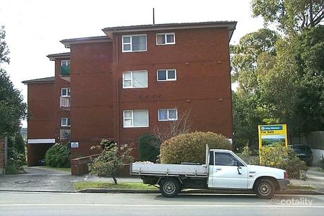 5/62-64 Carter St, Cammeray, NSW 2062