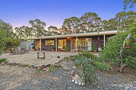 Property photo of 78 Bonneys Lane Heathcote VIC 3523