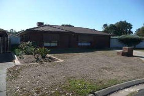 Property photo of 6 Olive Court Parafield Gardens SA 5107