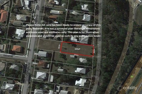 Property photo of 8 Taylor Street Dinmore QLD 4303