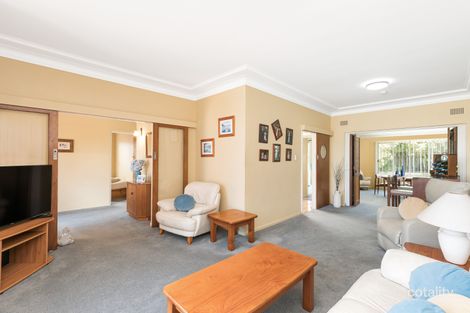 Property photo of 41 Jacaranda Road Caringbah South NSW 2229