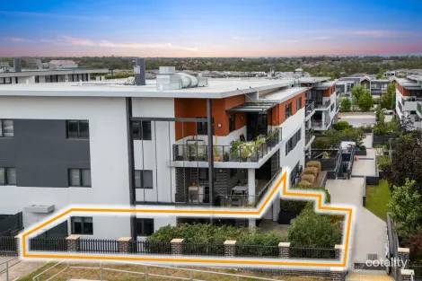 2 Thorogood Bvd, North Kellyville, NSW 2155