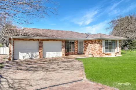 Property photo of 7 Monkittee Street Braidwood NSW 2622