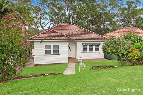 Property photo of 58 Thornleigh Street Thornleigh NSW 2120