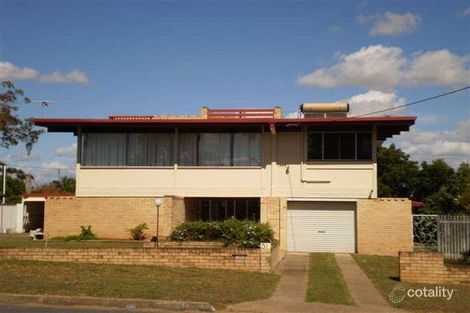 51 Queen St, The Range, QLD 4700