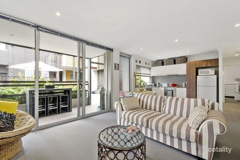 Property photo of 13/58 Ballarat Street Yarraville VIC 3013