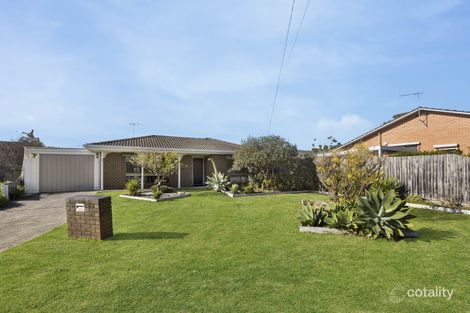 Property photo of 2 Fowler Court Rosebud VIC 3939