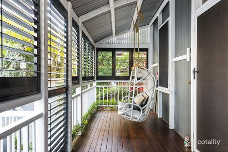 Property photo of 27 Parish Street Spring Hill QLD 4000
