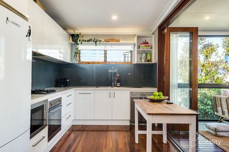 Property photo of 27 Parish Street Spring Hill QLD 4000
