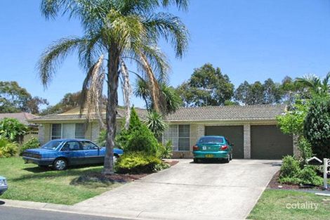 11 Tinarra Cres, Erskine Park, NSW 2759