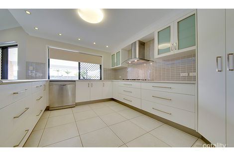 Property photo of 13 Sandcastle Drive Mulambin QLD 4703