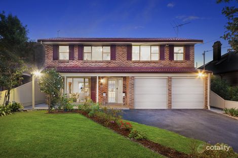 26 William St, Hornsby, NSW 2077