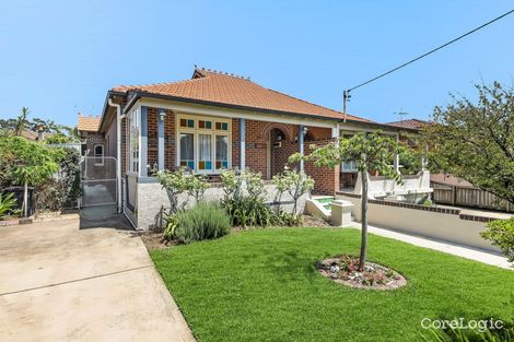 Property photo of 25 Sunbeam Avenue Burwood NSW 2134