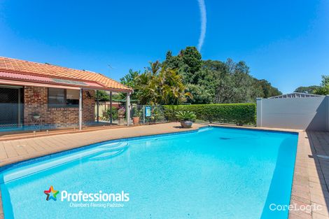Property photo of 23 Links Avenue Milperra NSW 2214