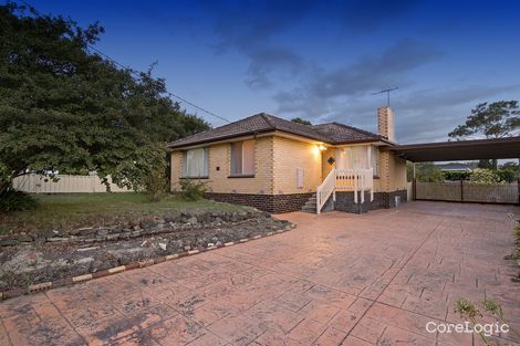 Property photo of 22 Cuthbert Street Heathmont VIC 3135