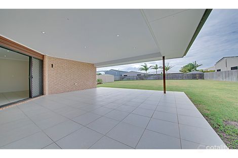 Property photo of 13 Sandcastle Drive Mulambin QLD 4703