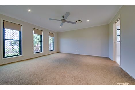 Property photo of 13 Sandcastle Drive Mulambin QLD 4703