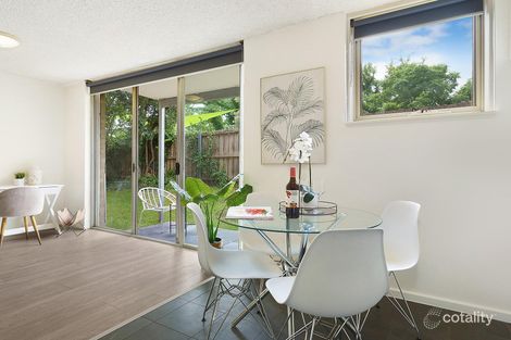 Property photo of 12/51 Union Street Windsor VIC 3181