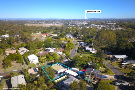 Property photo of 12 Ogilvie Street Bundamba QLD 4304