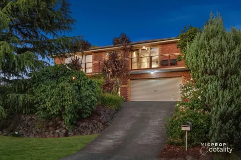 1 Frieda Ct, Ferntree Gully, VIC 3156