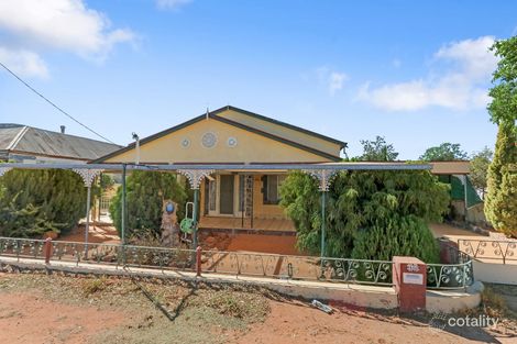 Property photo of 113 Boughtman Street Broken Hill NSW 2880