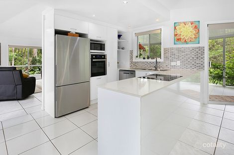 Property photo of 33 Strawberry Road Mudgeeraba QLD 4213