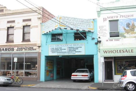 119 Scotchmer St, Fitzroy North, VIC 3068