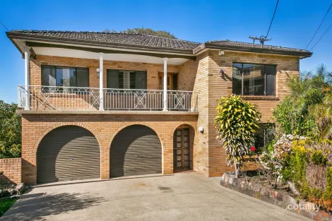 8 SLIM PL, CONSTITUTION HILL, NSW 2145