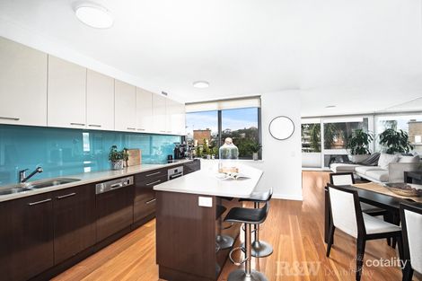 Property photo of 5A/45 Ocean Avenue Double Bay NSW 2028
