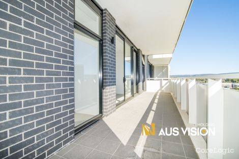 Property photo of 201/101A Lord Sheffield Circuit Penrith NSW 2750