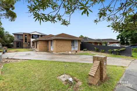 Property photo of 75 Bryden Drive Ferntree Gully VIC 3156