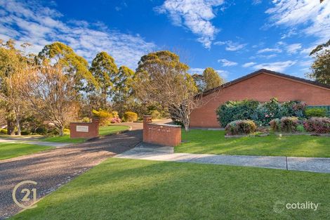 3/1-17 Stypandra Pl, Springwood, NSW 2777