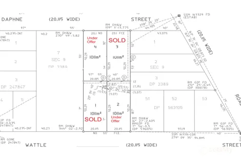 Property photo of 30-32 Wattle Street Colo Vale NSW 2575