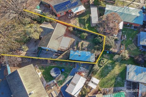 Property photo of 51 Hope Street Dickson ACT 2602