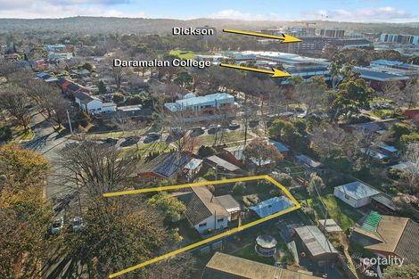 Property photo of 51 Hope Street Dickson ACT 2602