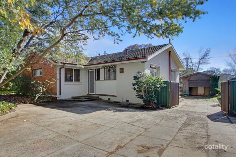 Property photo of 51 Hope Street Dickson ACT 2602