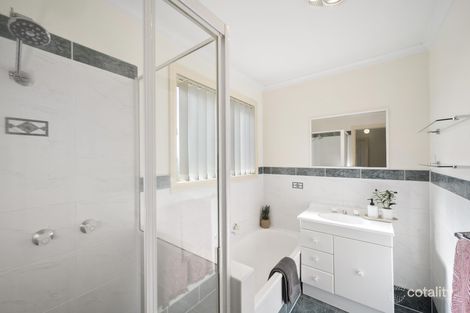 Property photo of 2/22 Sandover Circuit Amaroo ACT 2914