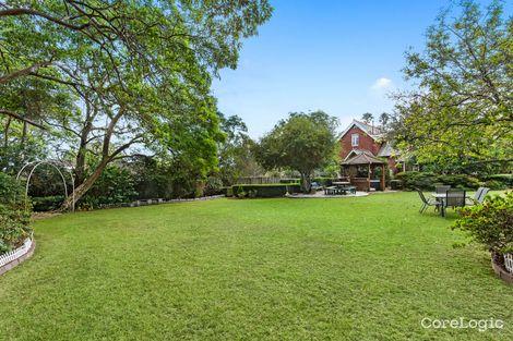 Property photo of 33 Boundary Road Wahroonga NSW 2076
