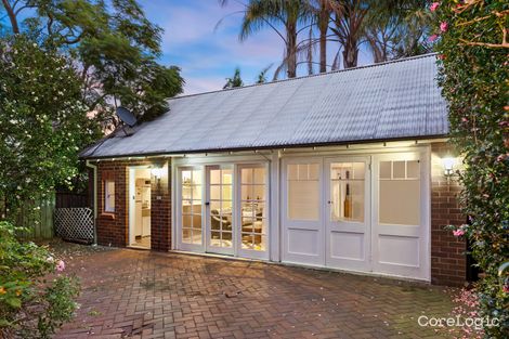 Property photo of 33 Boundary Road Wahroonga NSW 2076